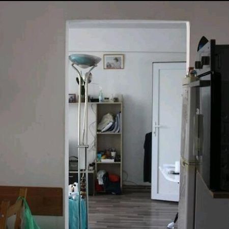 Apartamento Down Town Timisoara Exterior foto