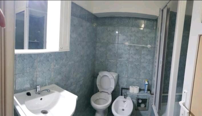 Apartamento Down Town Timisoara Exterior foto