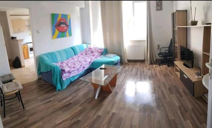 Apartamento Down Town Timisoara Exterior foto